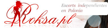 Escorts Independientes en Polonia