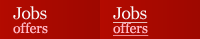 Jobs offer