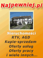 Drobne ogloszenia najpewniej.pl